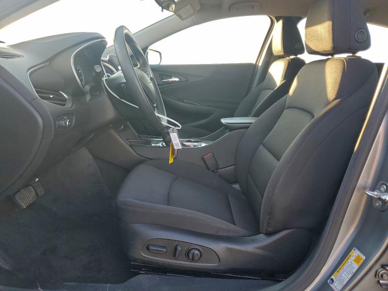 Фото 7 - CHEVROLET MALIBU