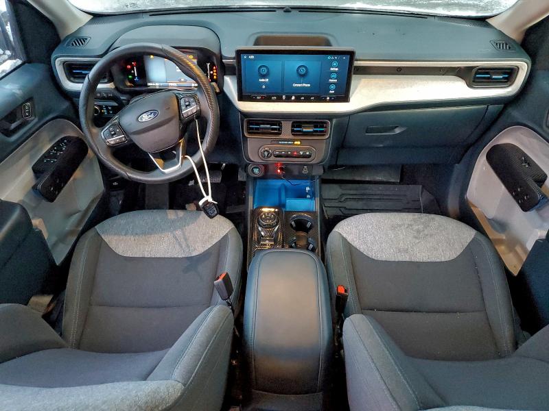 Фото 8 - FORD MAVERICK