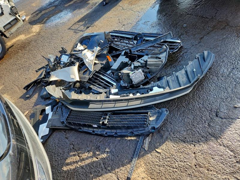 Фото 13 - BUICK ENVISION