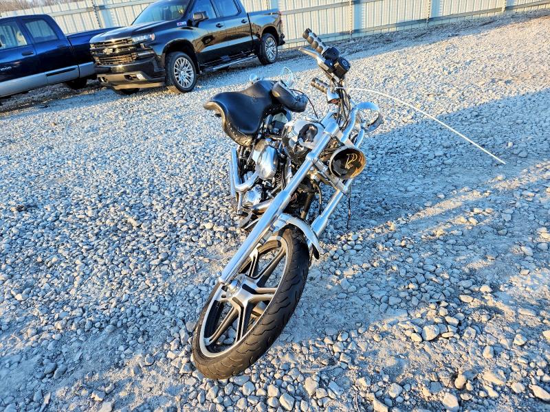 HARLEY-DAVIDSON FX 2003