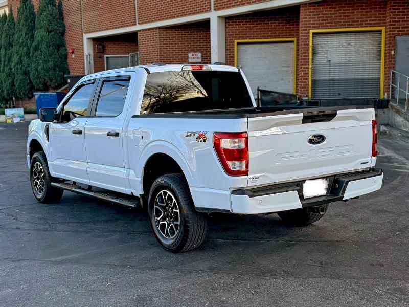 Фото 3 - FORD F-150