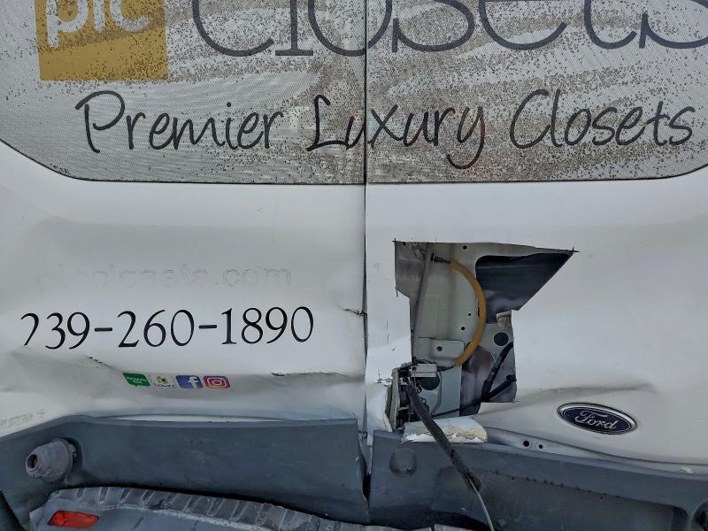 Фото 10 - FORD TRANSIT