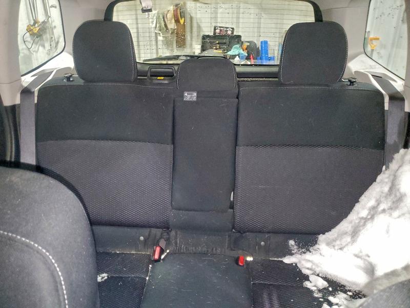 Фото 10 - SUBARU FORESTER