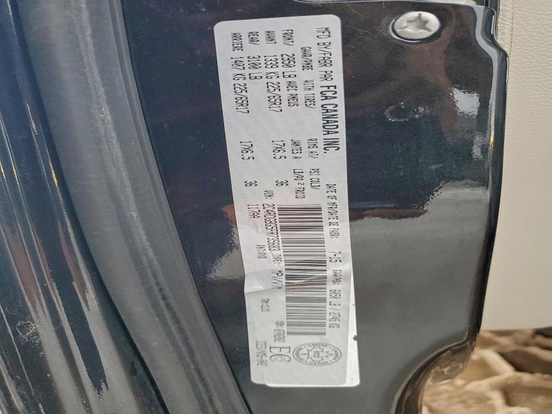 Фото 14 - DODGE CARAVAN