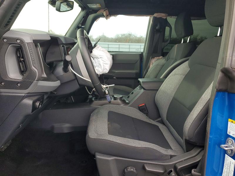 Фото 7 - FORD BRONCO