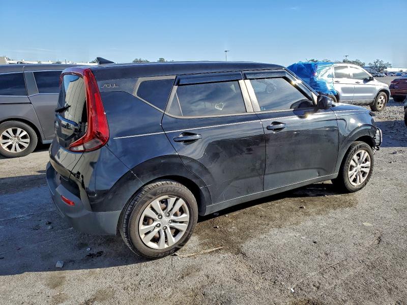 Фото 3 - KIA SOUL