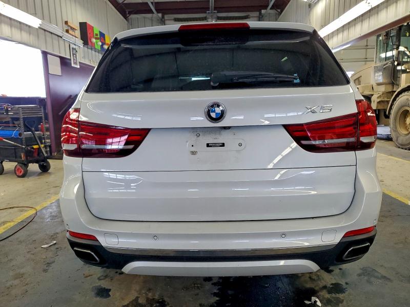 Фото 6 - BMW X5