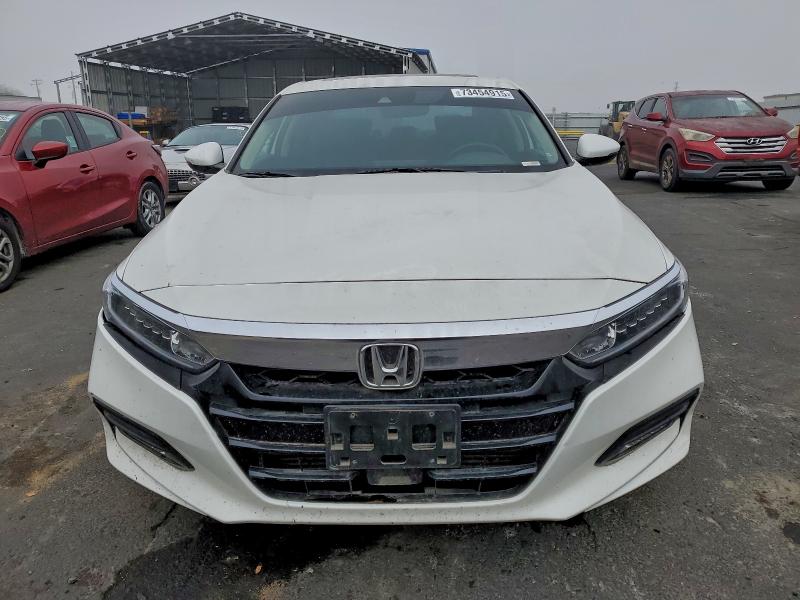 Фото 5 - HONDA ACCORD