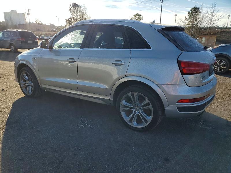 Фото 2 - AUDI Q3