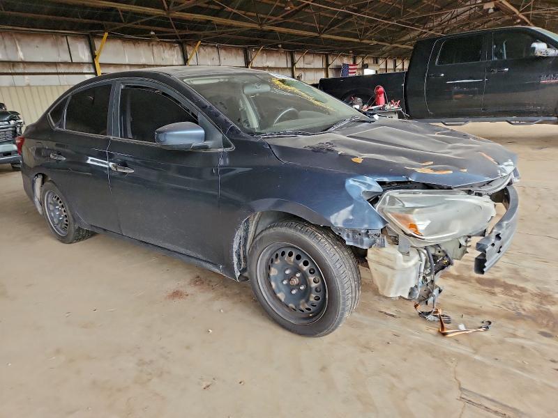 Фото 4 - NISSAN SENTRA