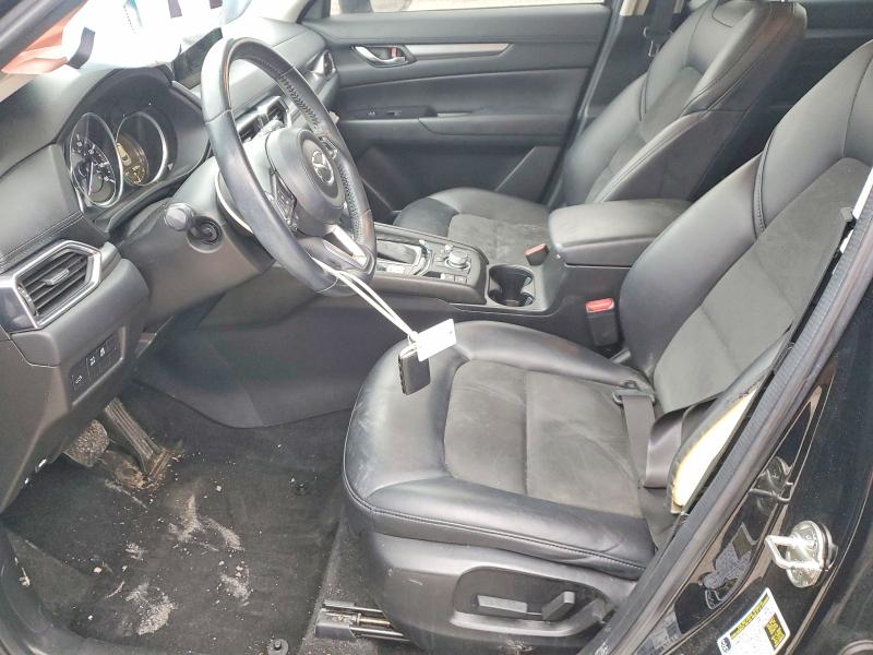 Фото 7 - MAZDA CX-5