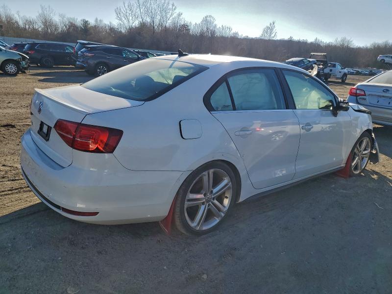 Фото 3 - VOLKSWAGEN JETTA