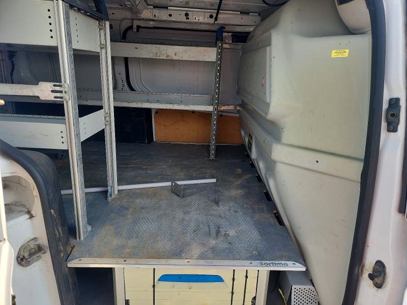 Фото 10 - FORD TRANSIT