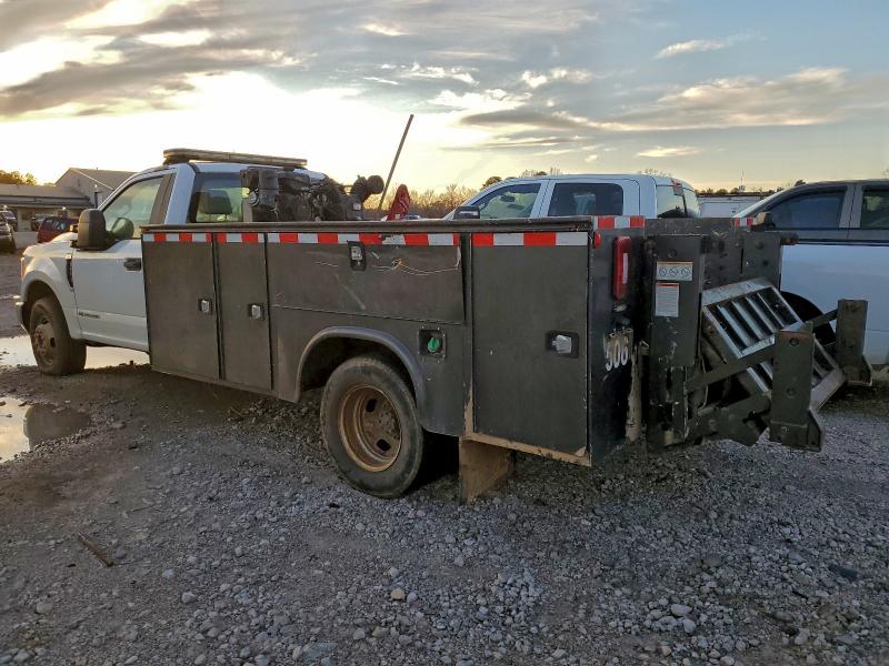 FORD F350 2018 VIN 1FDRF3GT2JEB85434