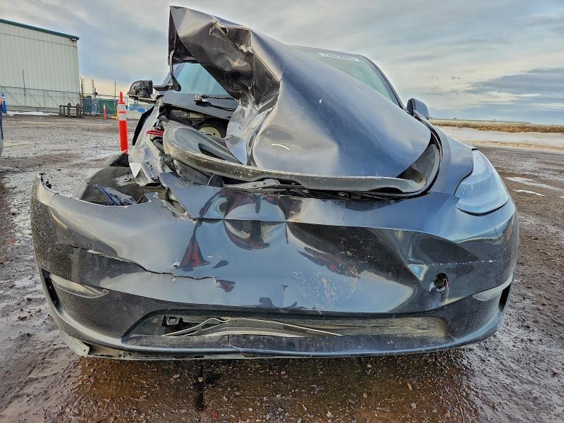 Фото 5 - TESLA MODEL Y