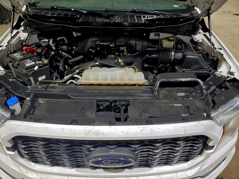 Фото 11 - FORD F-150