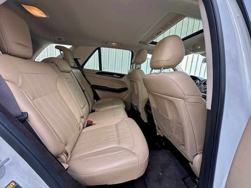 Фото 6 - MERCEDES-BENZ GLE-CLASS