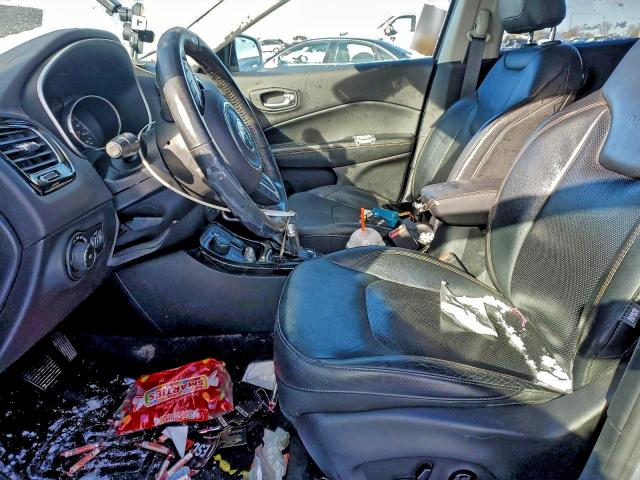 Фото 7 - JEEP COMPASS