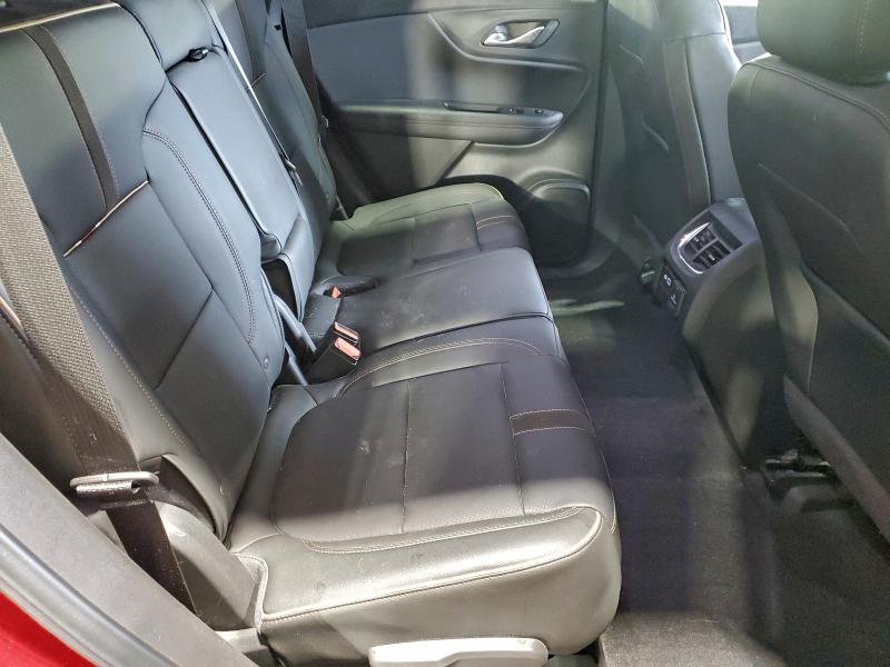 Фото 11 - CHEVROLET BLAZER