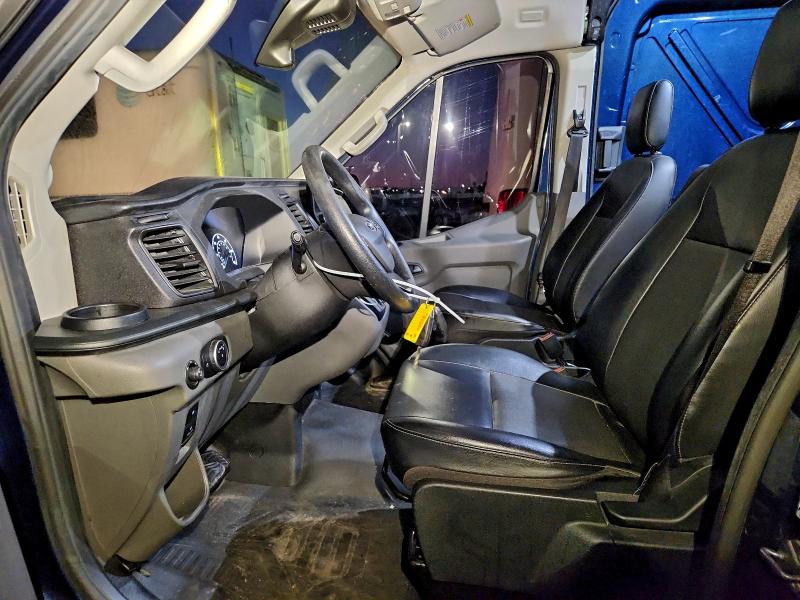 Фото 7 - FORD TRANSIT