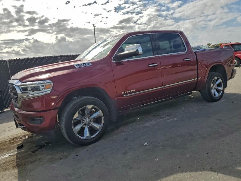 Фото 1 - RAM 1500