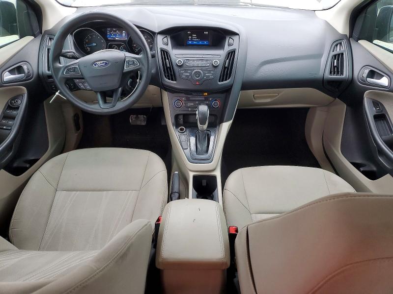 Фото 8 - FORD FOCUS