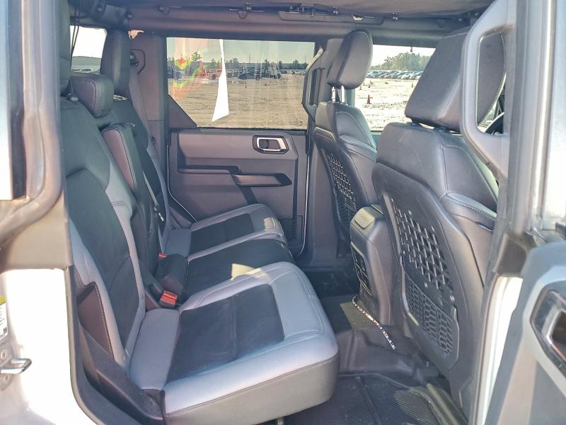 FORD BRONCO BLA 2024 VIN 1FMEE1BP3RLB23533