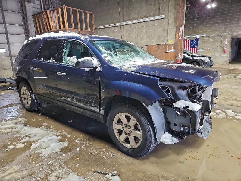 Фото 4 - GMC ACADIA