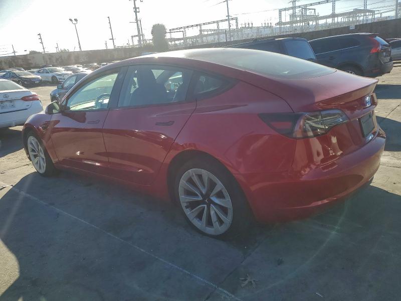 Фото 2 - TESLA MODEL 3