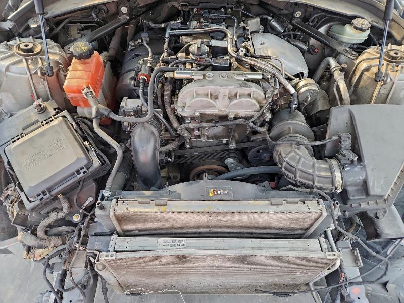 Фото 11 - CADILLAC CTS