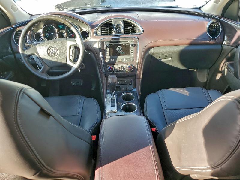 Фото 8 - BUICK ENCLAVE
