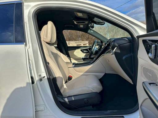 Фото 5 - MERCEDES-BENZ GLC-CLASS