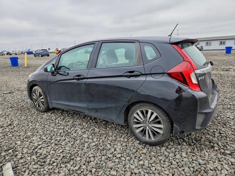 Фото 2 - HONDA FIT