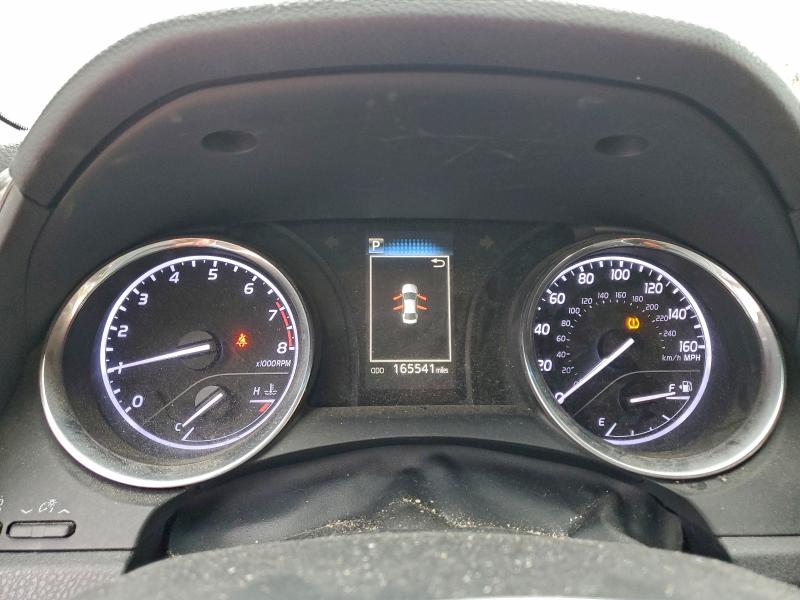 Фото 9 - TOYOTA CAMRY