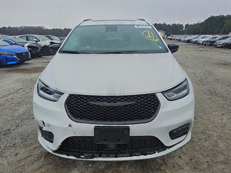 Фото 5 - CHRYSLER PACIFICA