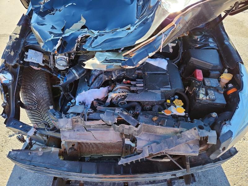 Фото 12 - SUBARU OUTBACK