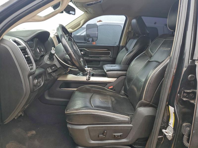 Фото 7 - RAM 3500