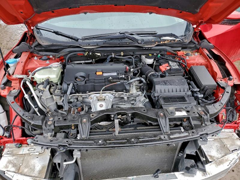 Фото 11 - HONDA CIVIC