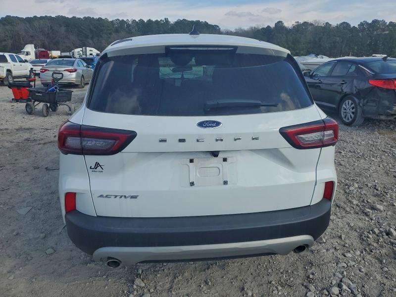 Фото 6 - FORD ESCAPE ACT