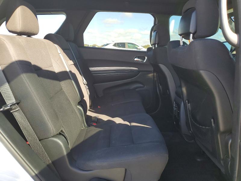 Фото 11 - DODGE DURANGO