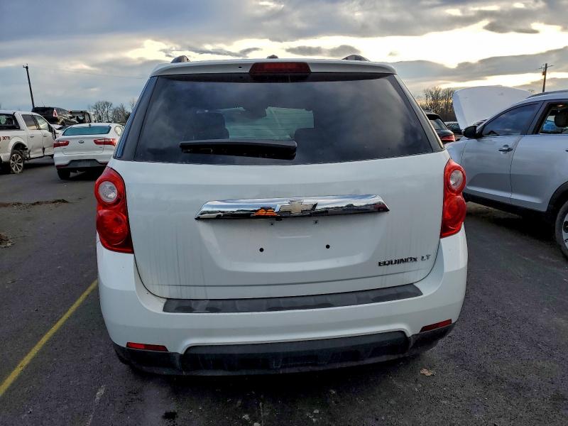 Фото 6 - CHEVROLET EQUINOX