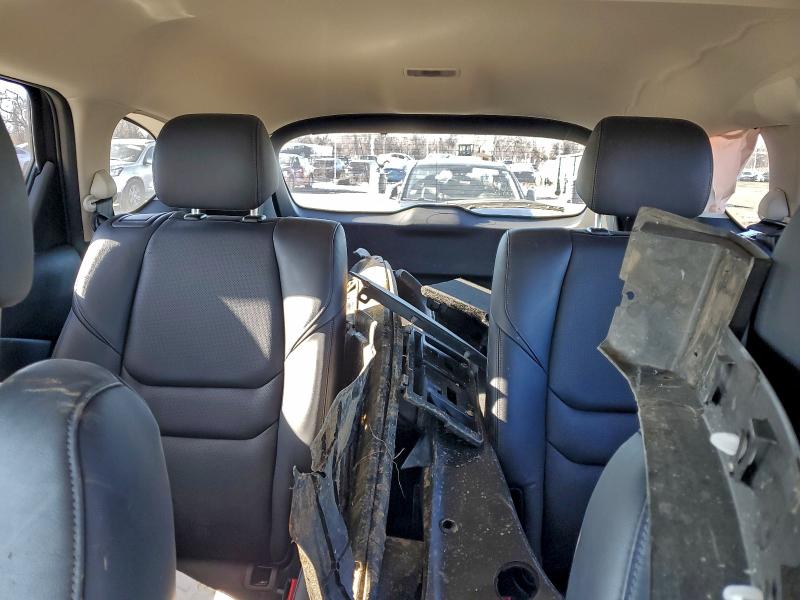 Фото 10 - MAZDA CX-9