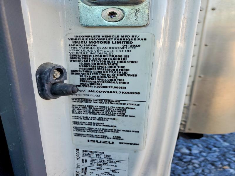 Фото 13 - CHEVROLET C/K4500