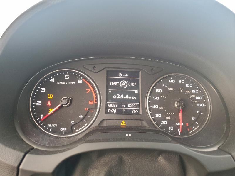 Фото 9 - AUDI A3