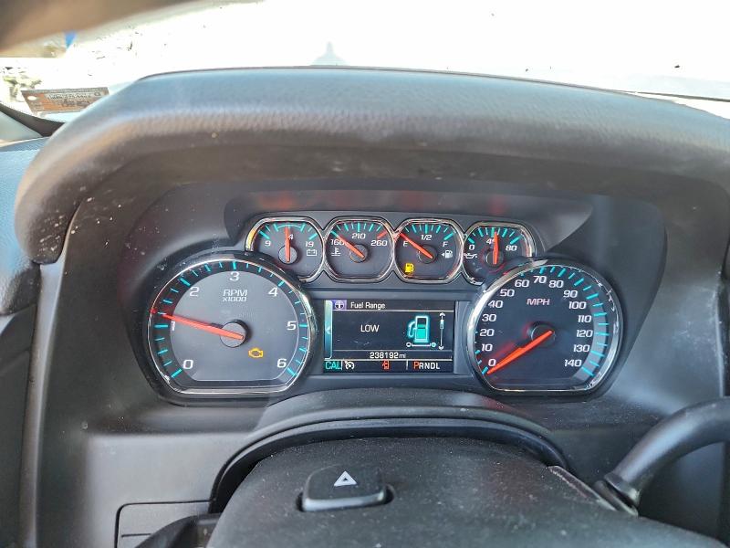 Фото 9 - CHEVROLET SUBURBAN