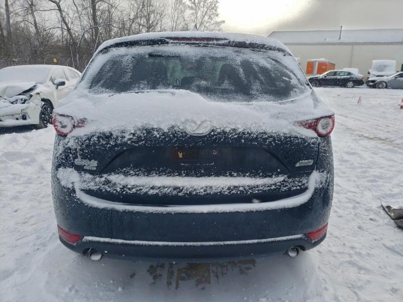 Фото 6 - MAZDA CX-5