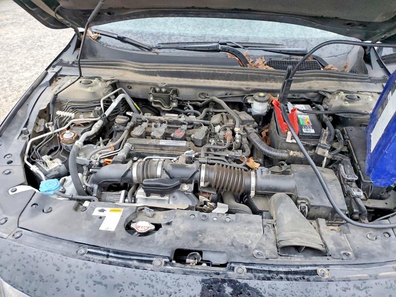 Фото 11 - HONDA ACCORD