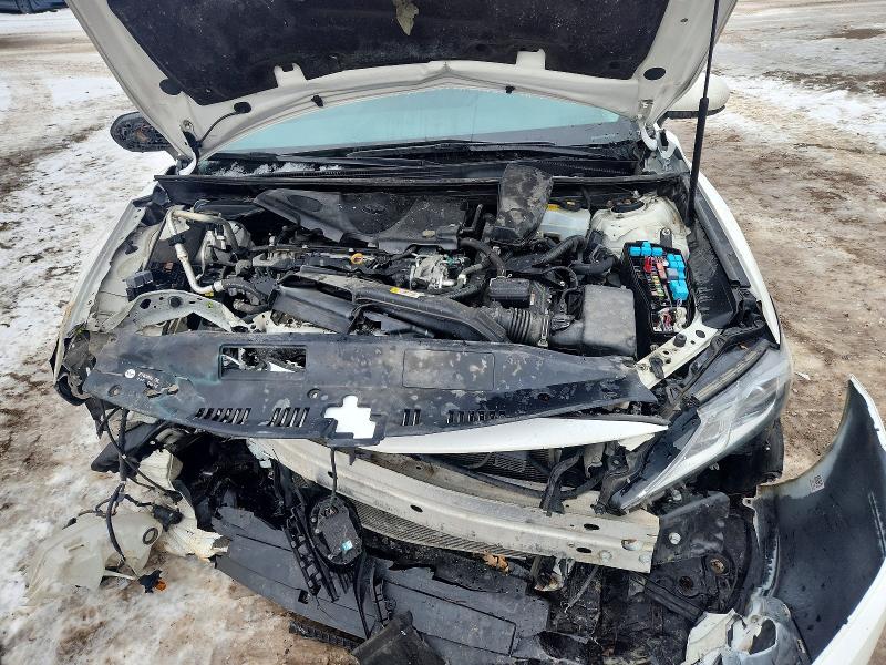 Фото 11 - TOYOTA CAMRY