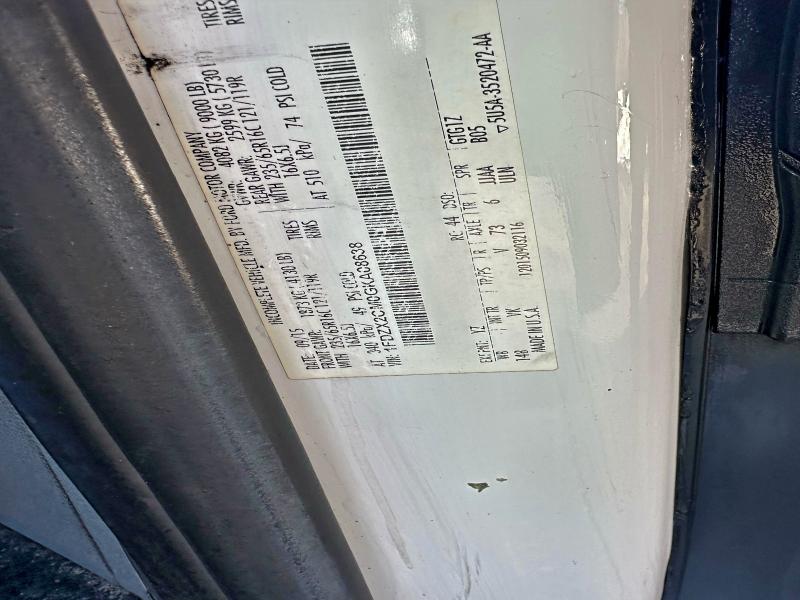 Фото 10 - FORD TRANSIT