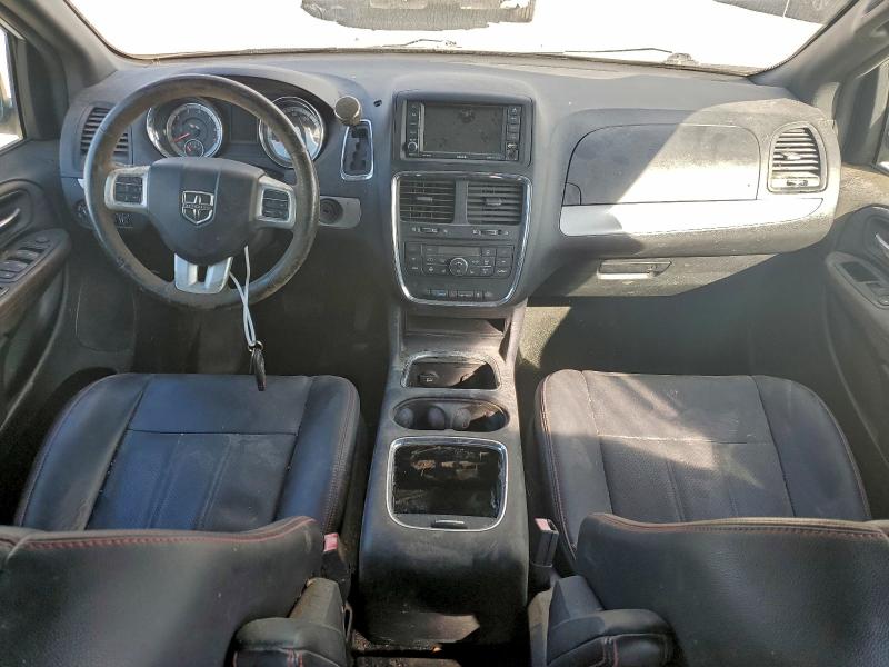 Фото 8 - DODGE CARAVAN